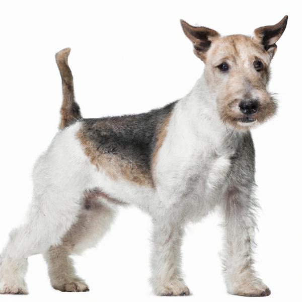 Scobo Terrier